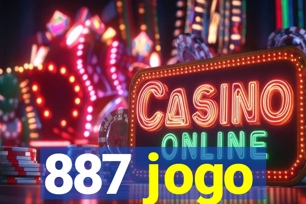 887 jogo